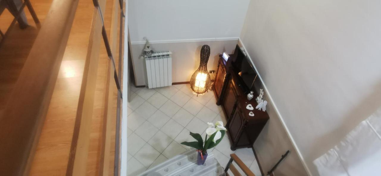 Appartement Real Family House à Naples Extérieur photo